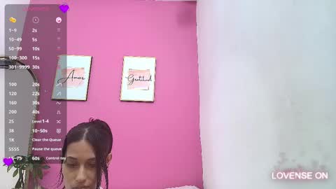 Karla  online show from 03-08-25, 06:21