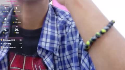 Karla  online show from 09-25-25, 03:10