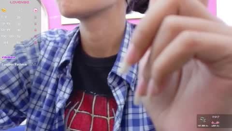 Karla  online show from 09-27-25, 03:44