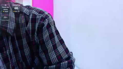 Karla  online show from 10-10-25, 02:54