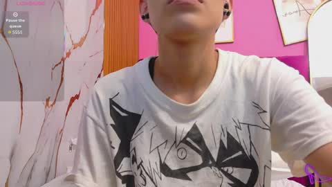Karla  online show from 05-12-26, 03:36