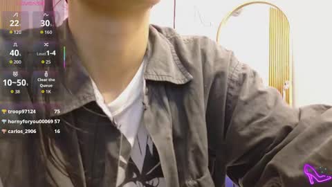 Karla  online show from 05-13-26, 02:53