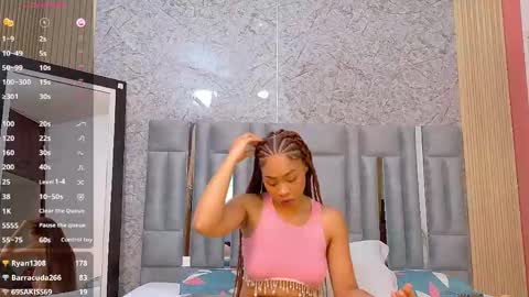 SAMANTHA  online show from 06-09-26, 02:12