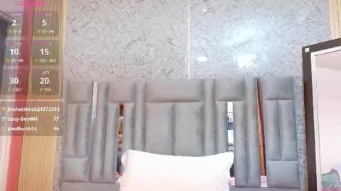 SAMANTHA  online show from 06-18-26, 02:12