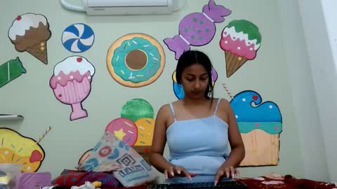 zarfa online show from 03-21-26, 02:16