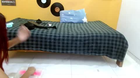 VERUS online show from 11-27-25, 07:16