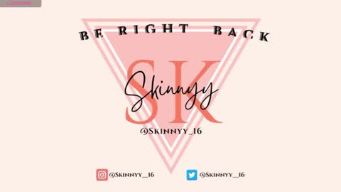Skinny online show from 12-13-24, 06:21
