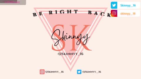 Skinny online show from 01-09-25, 06:38