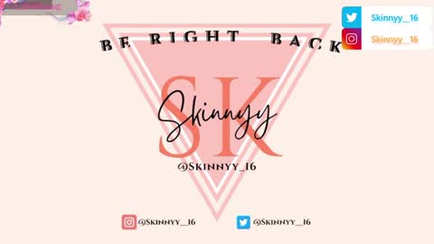 Skinny online show from 02-07-25, 07:07
