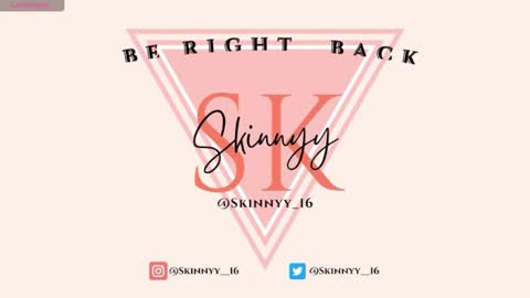 Skinny online show from 02-13-25, 05:58