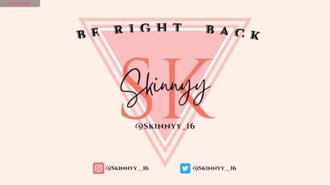 Skinny online show from 02-27-25, 06:29