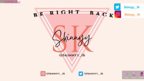 Skinny online show from 03-06-25, 06:41