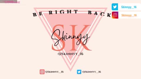 Skinny online show from 03-08-25, 05:59