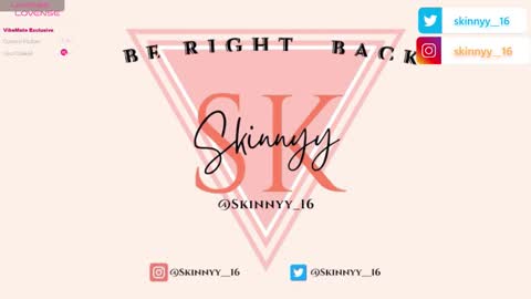 Skinny online show from 09-19-25, 06:37