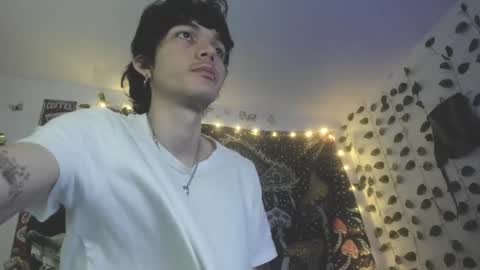 skiny_dann online show from 05-03-26, 04:18