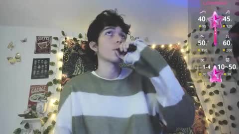 skiny_dann online show from 05-05-26, 02:30