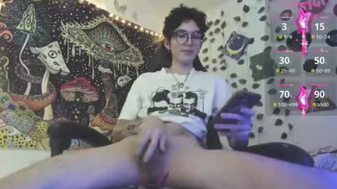 skiny_dann online show from 05-18-26, 04:07
