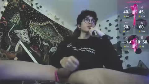skiny_dann online show from 05-19-26, 03:13
