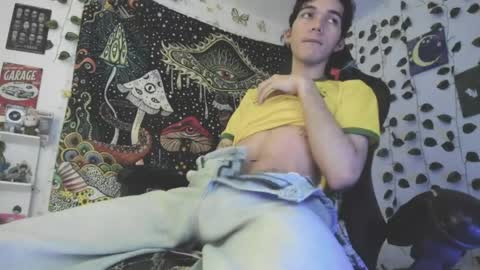 skiny_dann online show from 06-05-26, 06:20