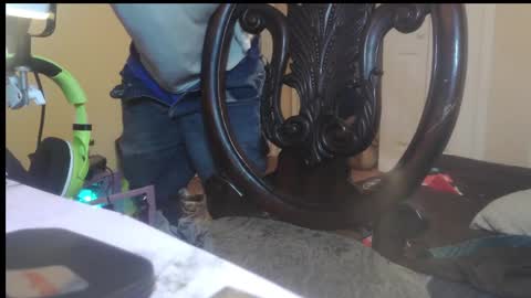 strokerpoker online show from 01-21-25, 05:49