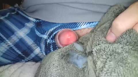 CoCKFun online show from 03-01-25, 03:32