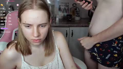 Andrew online show from 02-14-25, 06:19