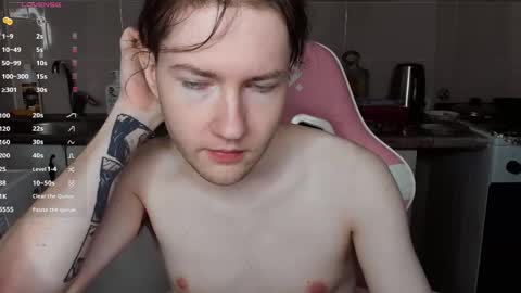 Andrew online show from 02-21-25, 07:43