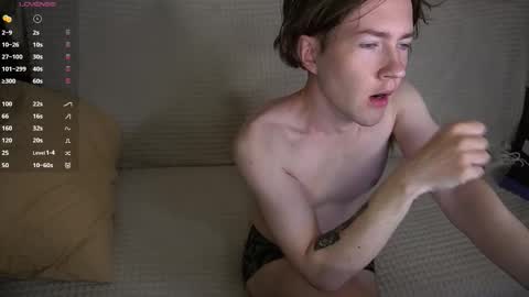 Andrew online show from 10-16-25, 03:02