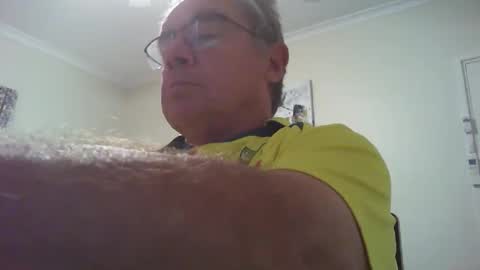 Skipper1970 online show from 03-02-26, 03:20