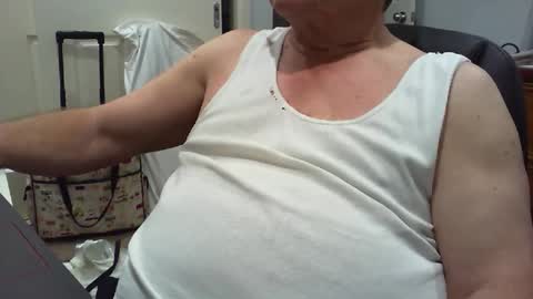 Skipper1970 online show from 05-27-26, 09:17