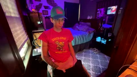 Skittles online show from 01-08-25, 06:41