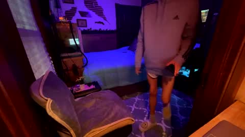 Skittles online show from 01-09-25, 02:07