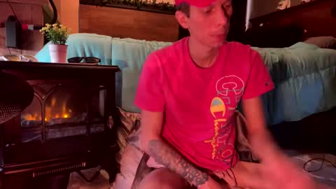 Skittles online show from 01-11-25, 03:31