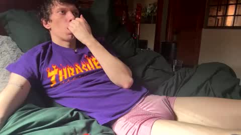 Skittles online show from 03-15-26, 03:40