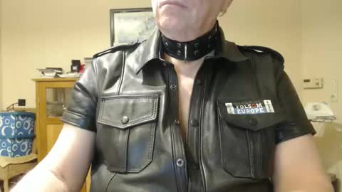 sklave_ol online show from 09-12-25, 08:31