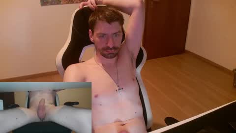 sklavedominic1989 online show from 02-16-25, 05:26