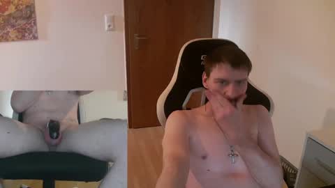 sklavedominic1989 online show from 02-21-25, 01:44