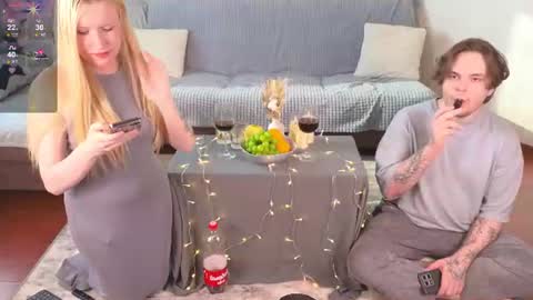 Ethan and Mona online show from 07-04-26, 01:50