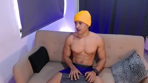 Snapshot of skull_prospect chatting on 03-17-26, 01:25 Liam Vokov online show from 03-17-26, 01:25