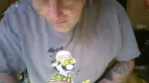 skunk8p online show from 02-17-25, 05:25