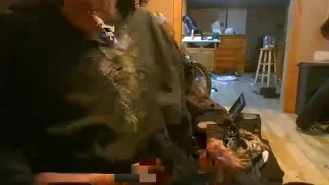 skunk8p online show from 03-02-25, 05:54