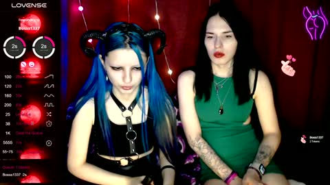 Iska Im genderfluid theyheshenot use ht have reasons and Mia my t-gf sheher online show from 12-05-24, 04:23