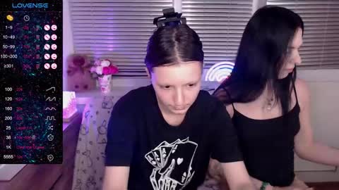 Snapshot of sky9669 chatting on 11-03-25, 03:24 Iska Im genderfluid theyheshenot use ht have reasons and Mia my t-gf sheher online show from 11-03-25, 03:24