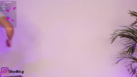 Snapshot of sky_dkt chatting on 09-27-25, 01:10 Sky online show from 09-27-25, 01:10