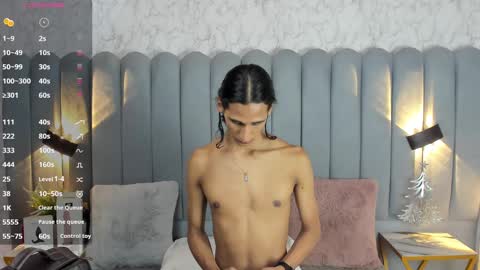 STIVEN online show from 12-02-24, 01:13