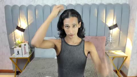 STIVEN online show from 12-04-24, 06:06