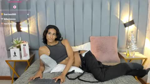 STIVEN online show from 12-05-24, 12:19