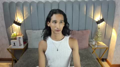 STIVEN online show from 12-11-24, 01:28