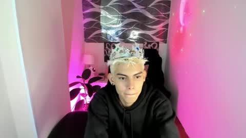 Daniel online show from 01-07-26, 03:20