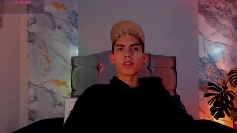 Daniel online show from 03-18-26, 12:30